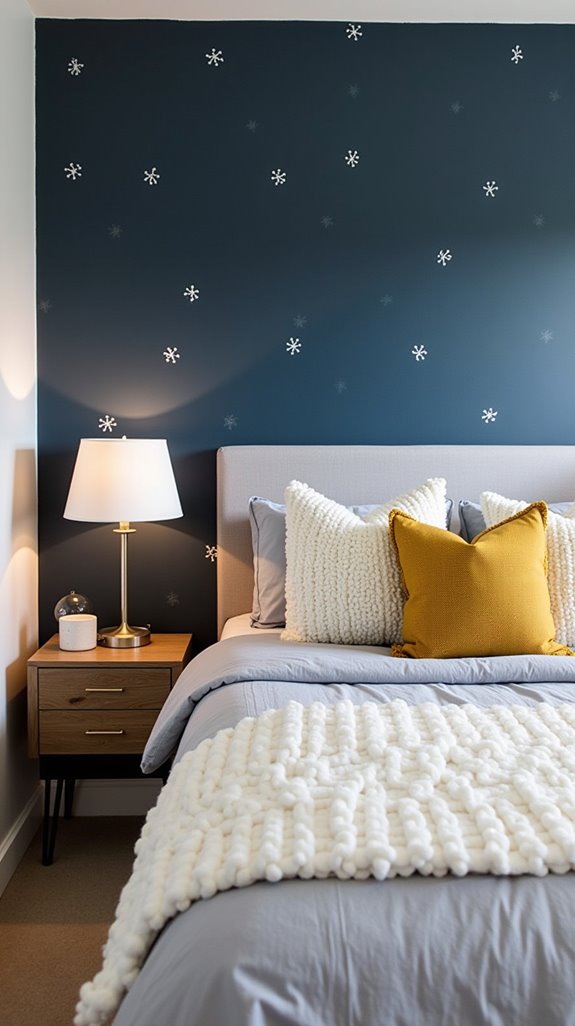 transform spare bedroom aesthetics