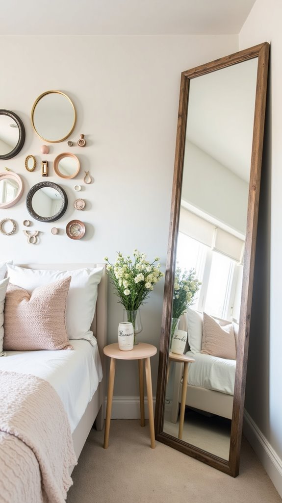 transform spare bedrooms beautifully