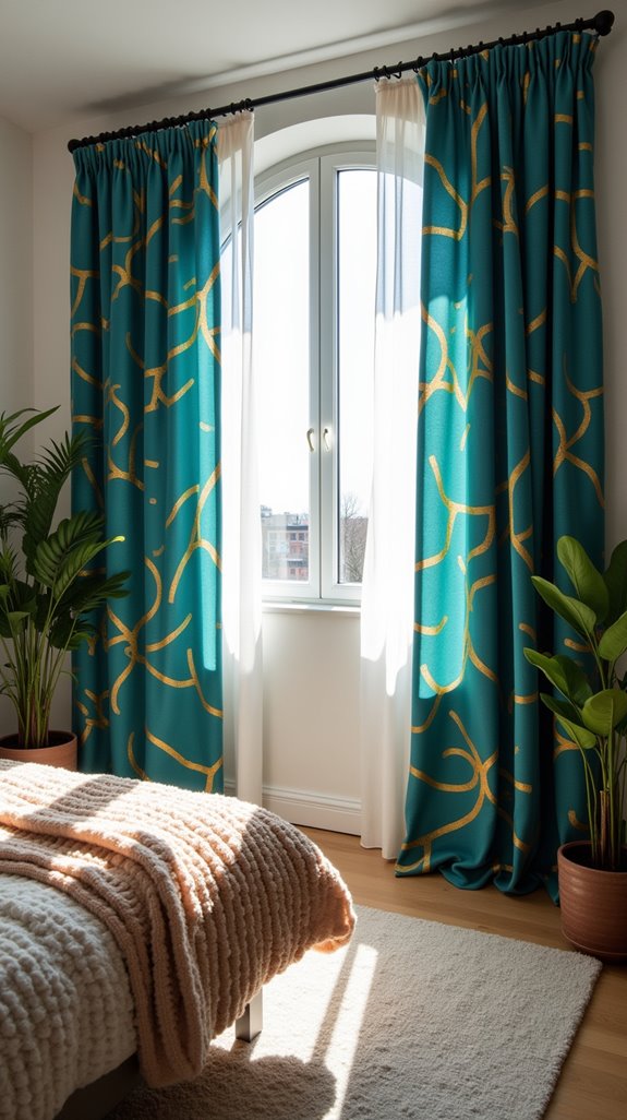 transform your bedroom stylishly