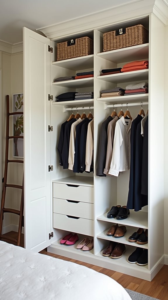 transform your chaotic space