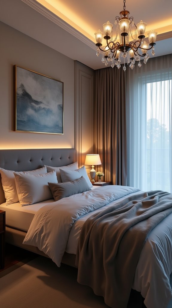 transformative mood lighting options