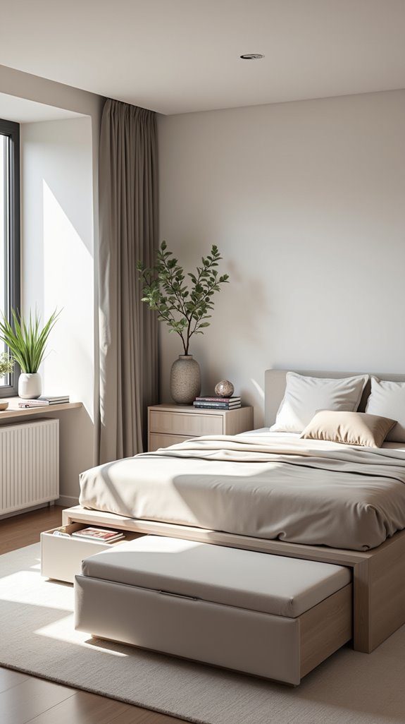 transformative space saving solutions