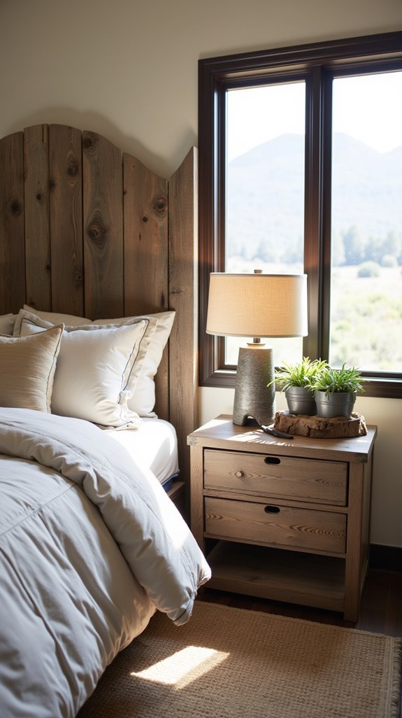 transformative statement headboards styles