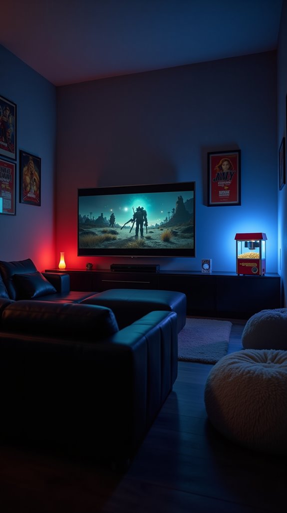 ultimate home theater setup