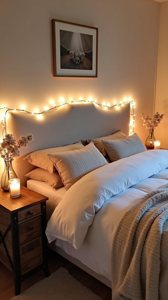 unique and creative bedside tables