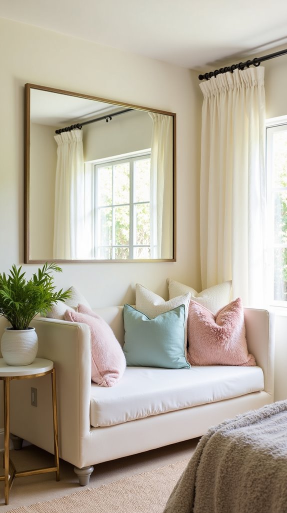 versatile space saving furniture solutions