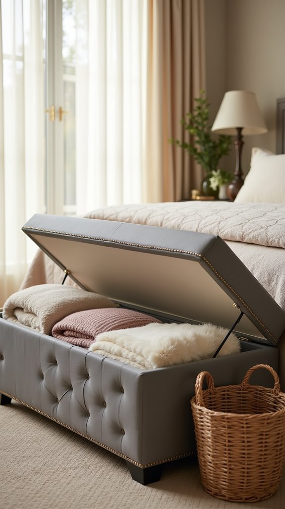 versatile stylish storage solution