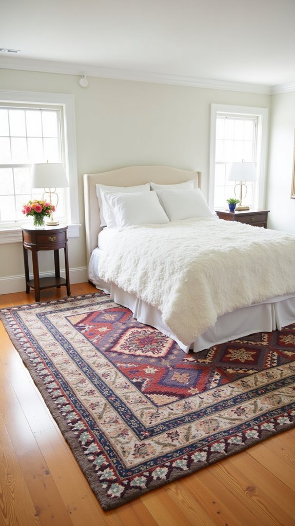 vibrant cozy inviting spaces