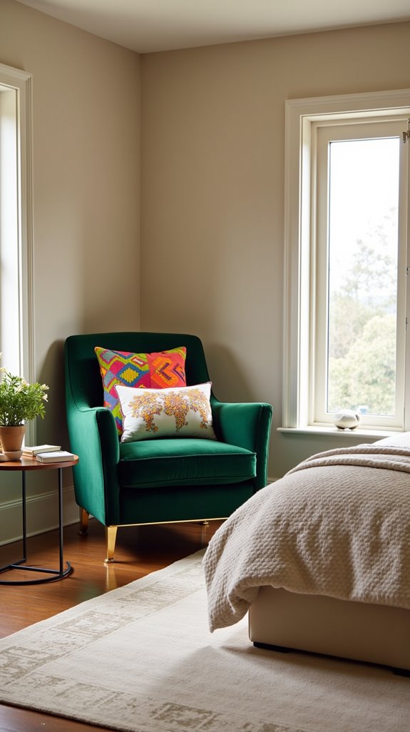 accent chairs for style