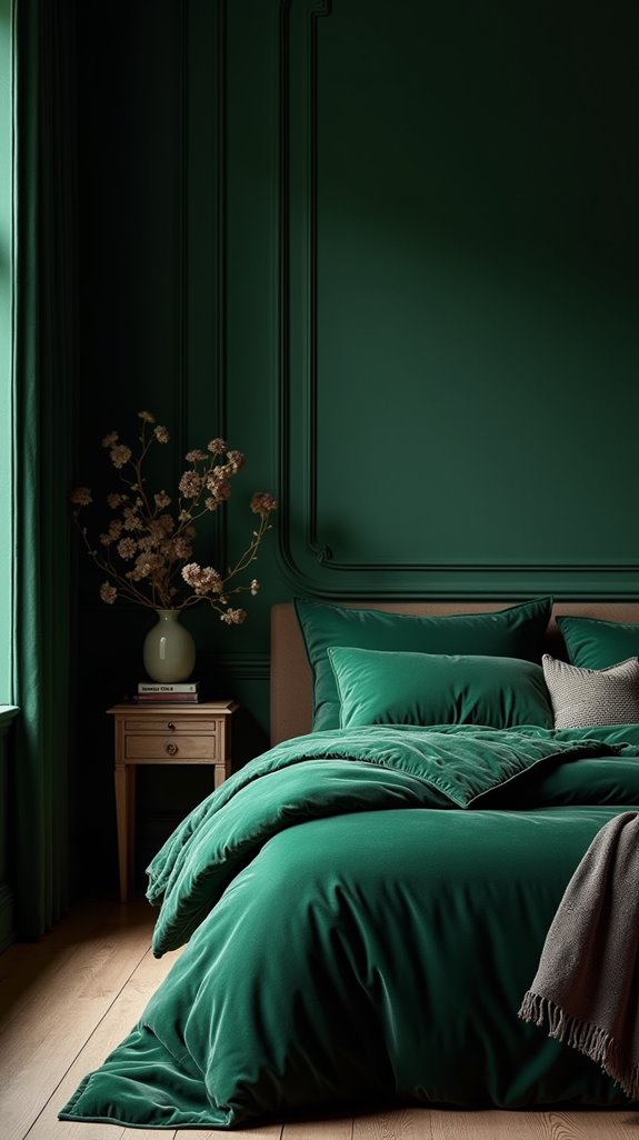 accent wall design options