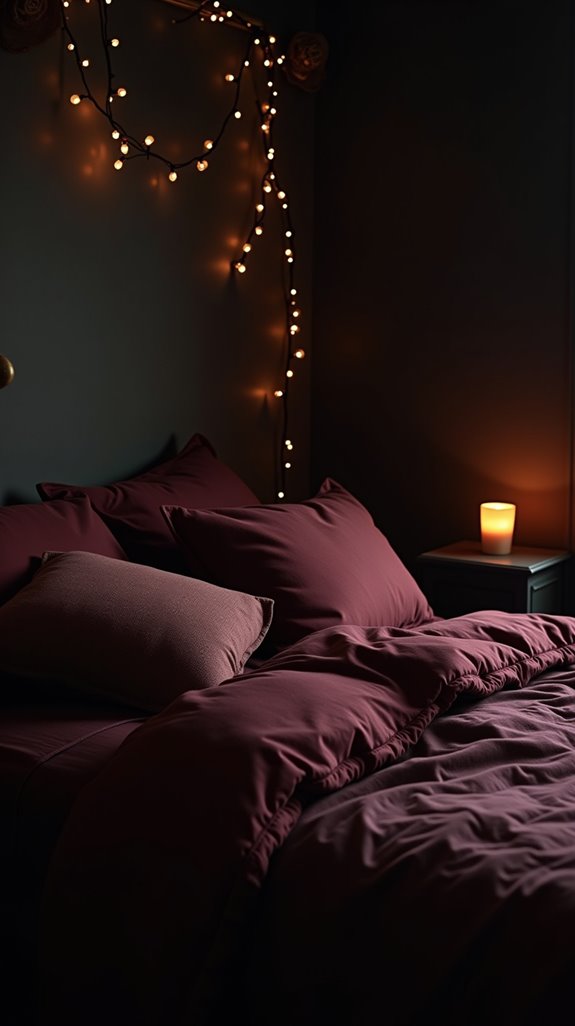 ambient audio enhances ambiance