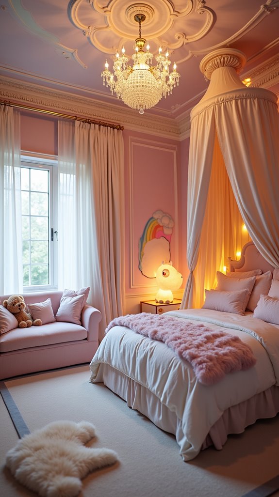 artful lighting transforms spaces