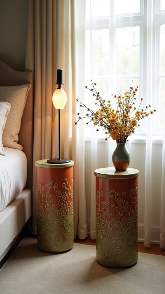 artisan crafted ceramic elegance