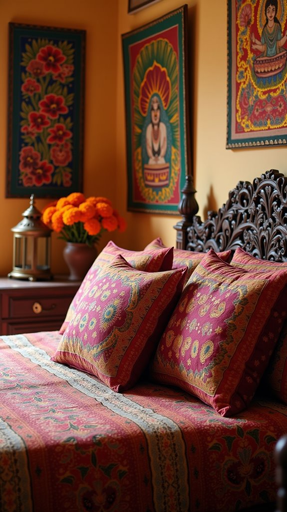 artisan crafted unique home decor