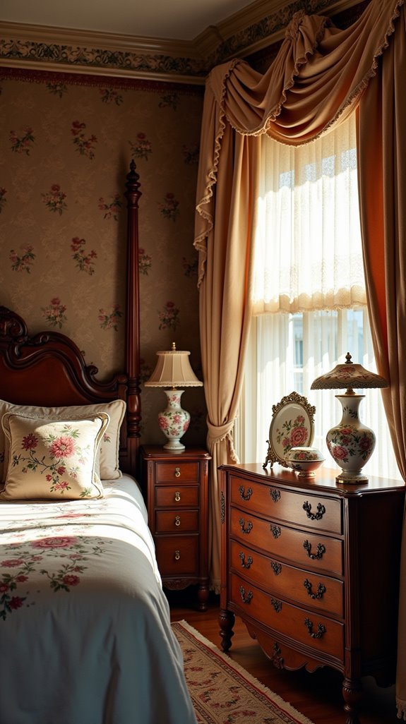 artistic warmth and personality