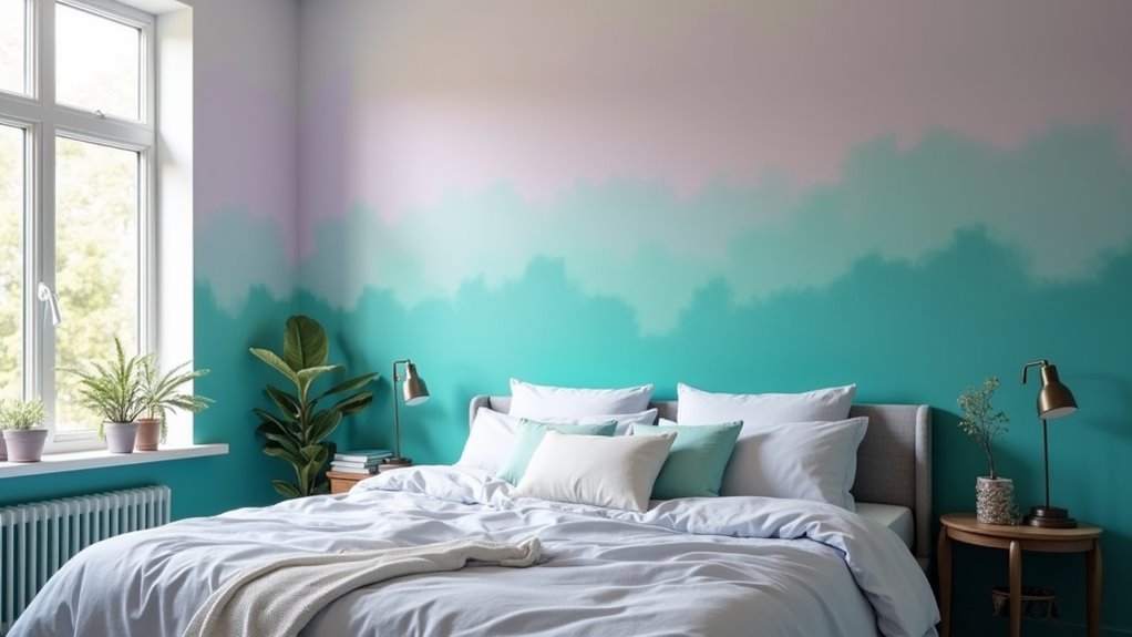 bedroom paint color ideas