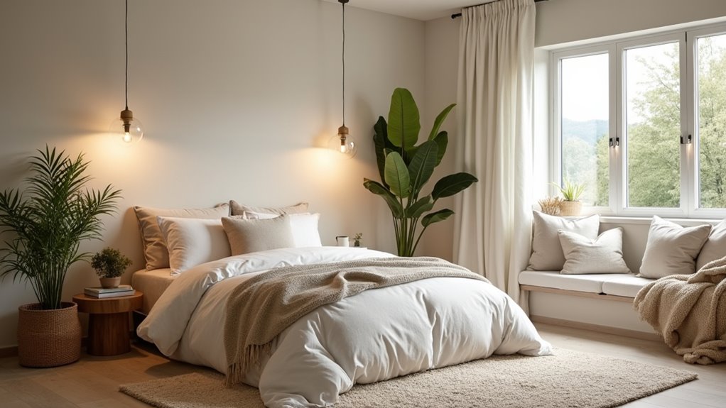 bedroom transformation ideas guide