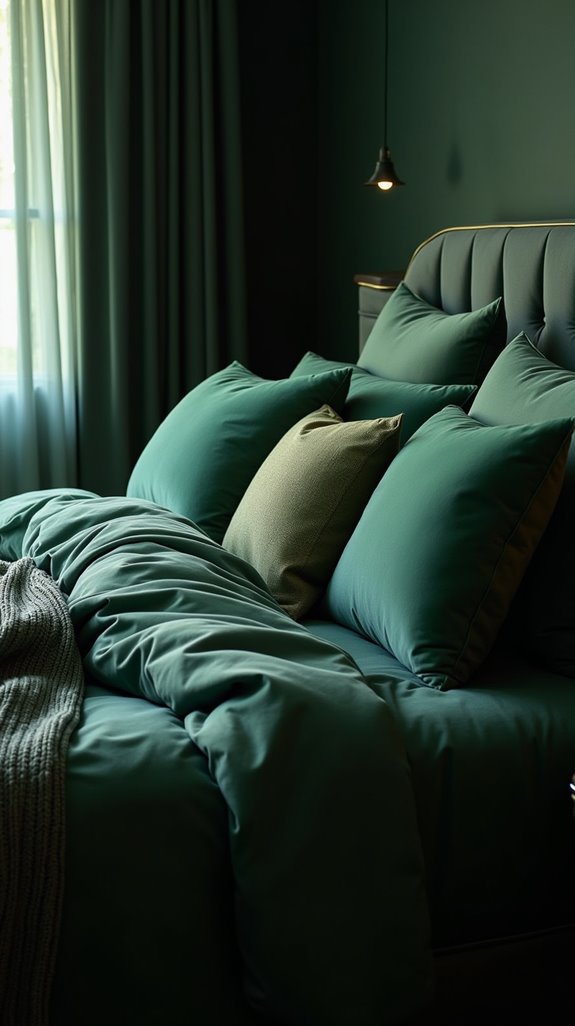 bold luxurious headboard designs