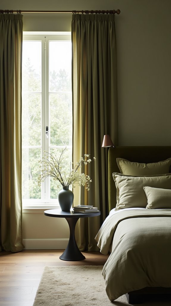 bold serene nature sanctuary