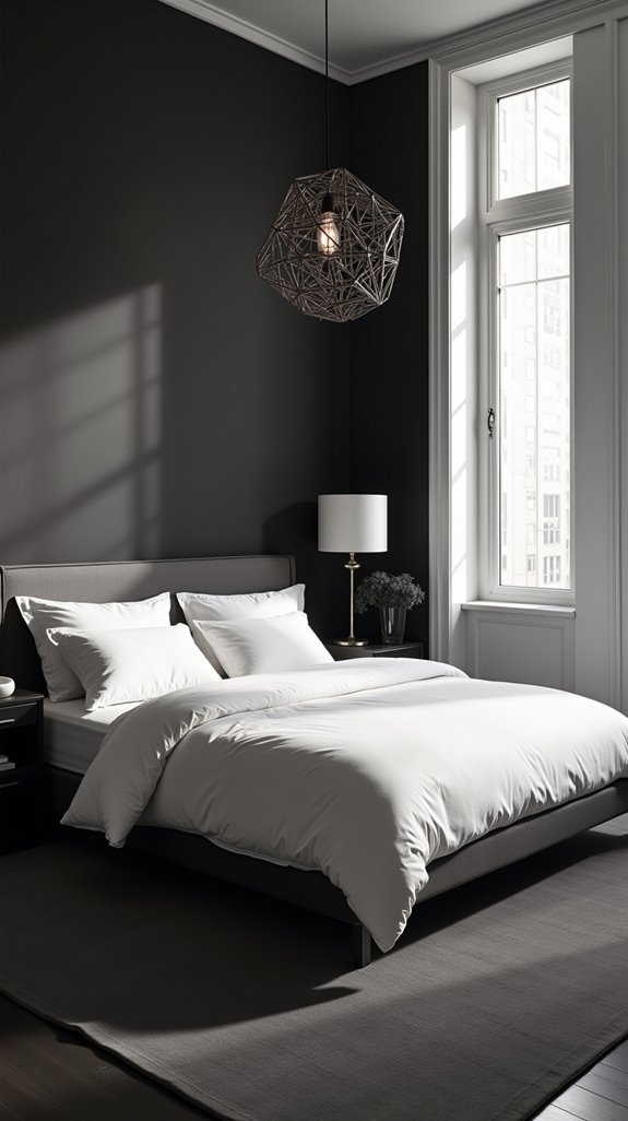 bold statement lighting fixtures