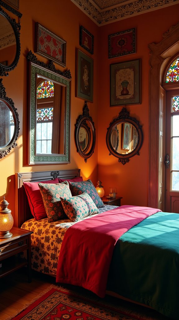 celebrate indian heritage decor