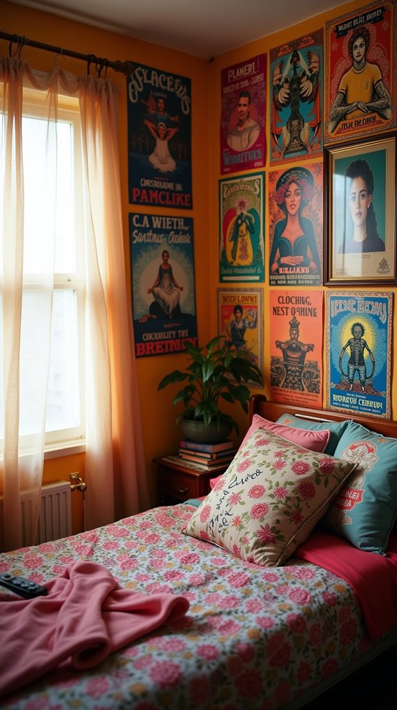 celebrate individuality through art