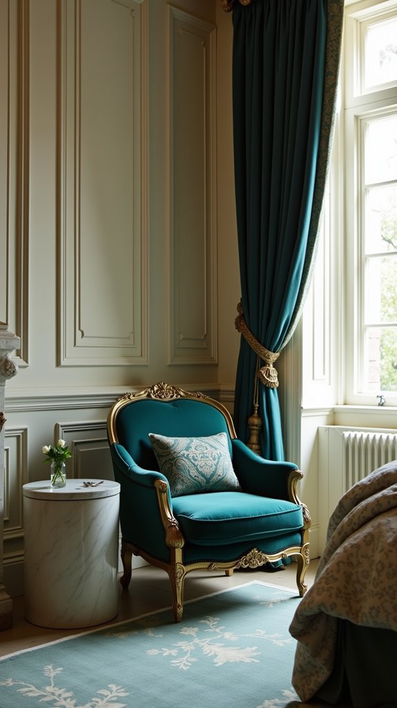 charming accent chair tips