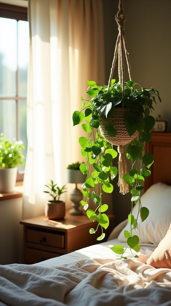 charming low maintenance sweetheart plant