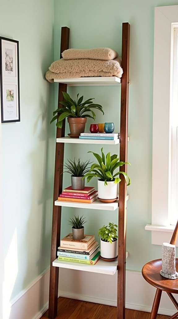 chic and versatile organization