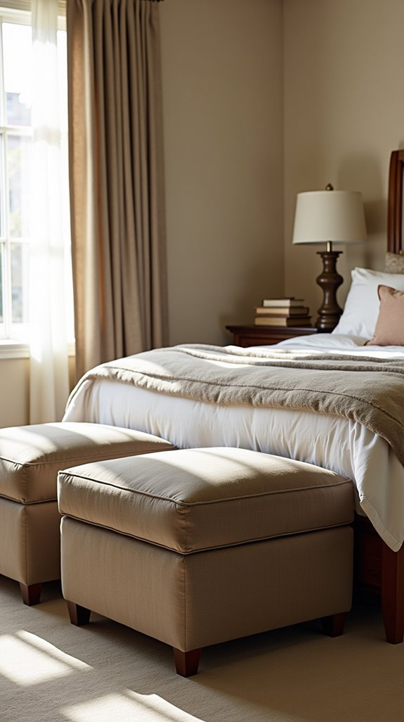 chic multi functional storage solution