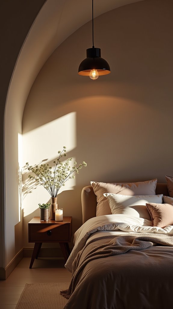 choose the perfect pendant