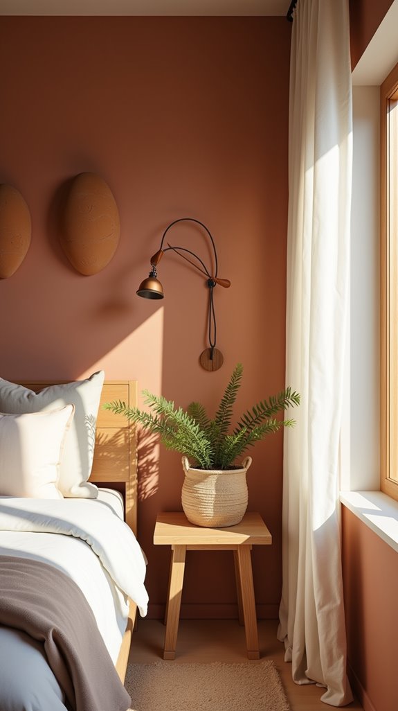 clay wall art styles