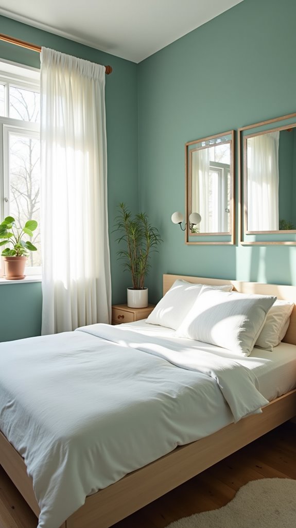 color choices influence mood