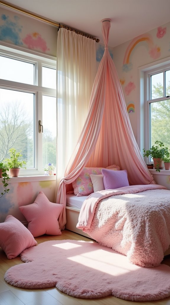 colorful creative kids haven