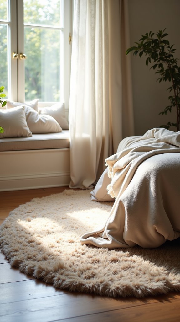 comfortable stylish area rugs