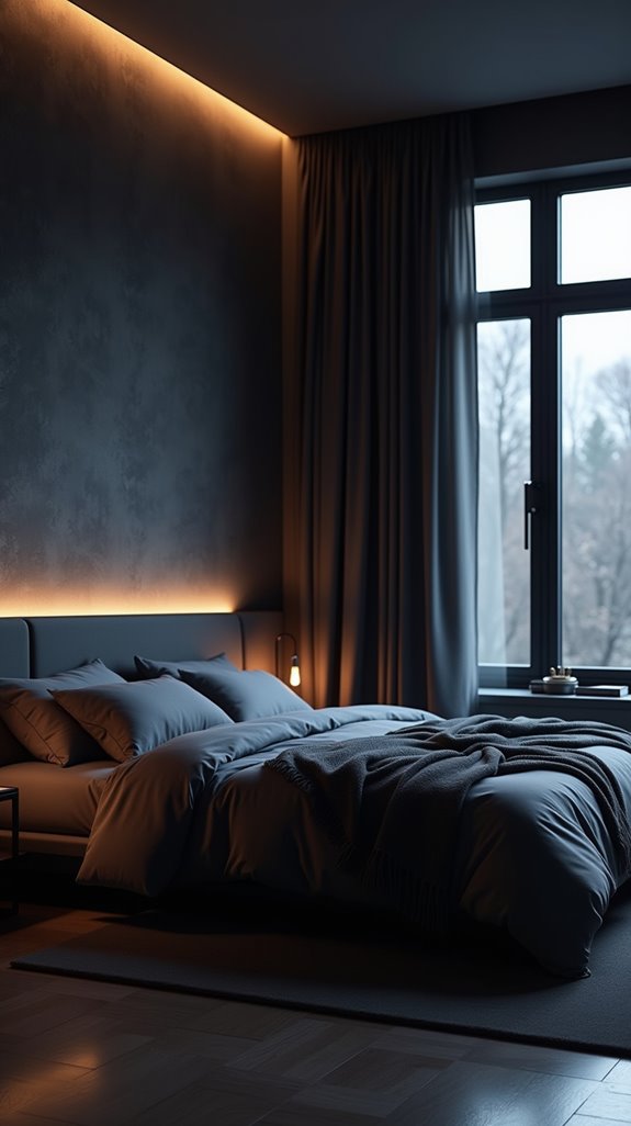 cozy ambient lighting solutions