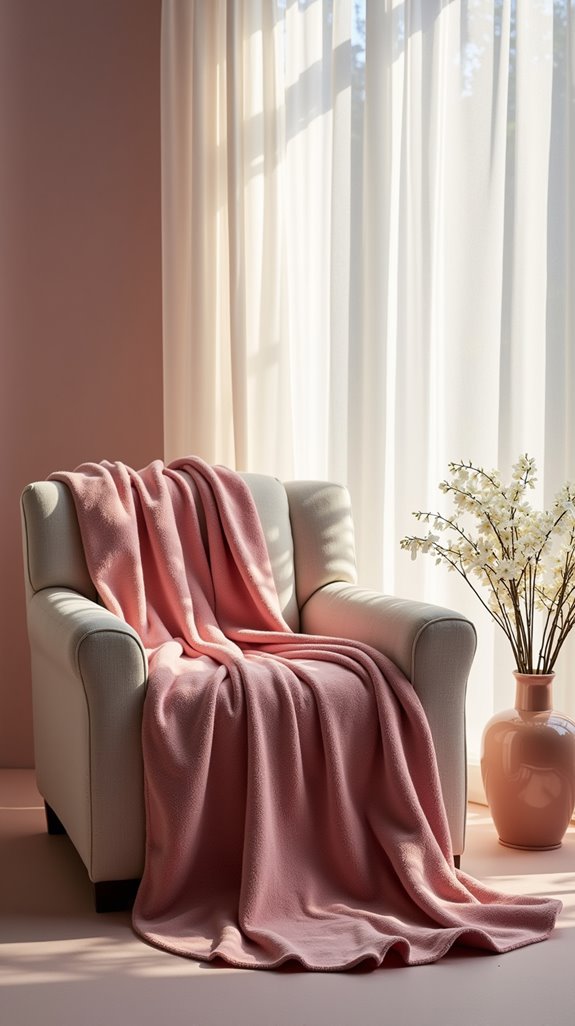 cozy elegance for decor