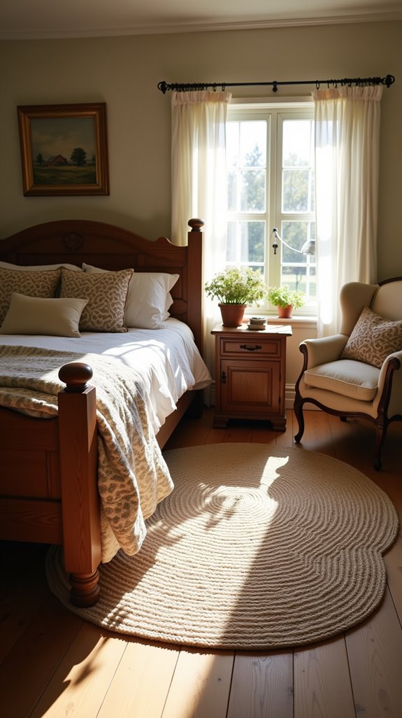 cozy farmhouse area rugs