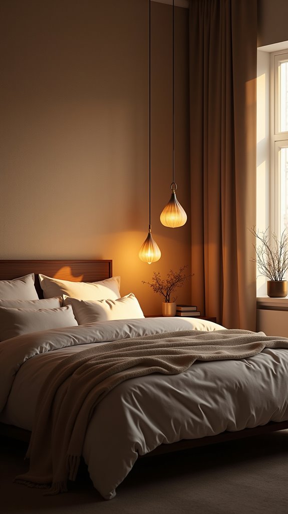 cozy lighting control solution