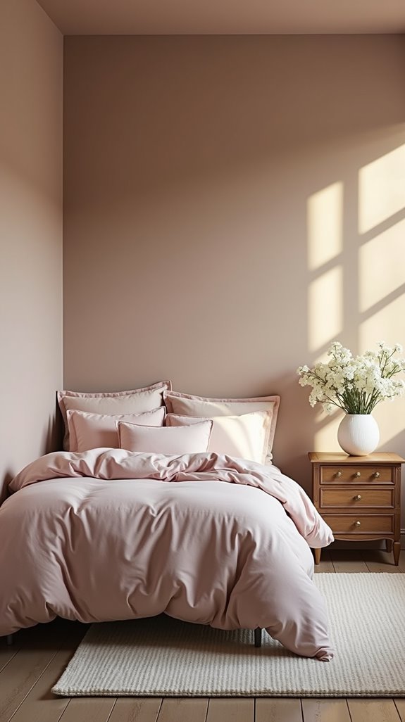 cozy retreat with sophistication