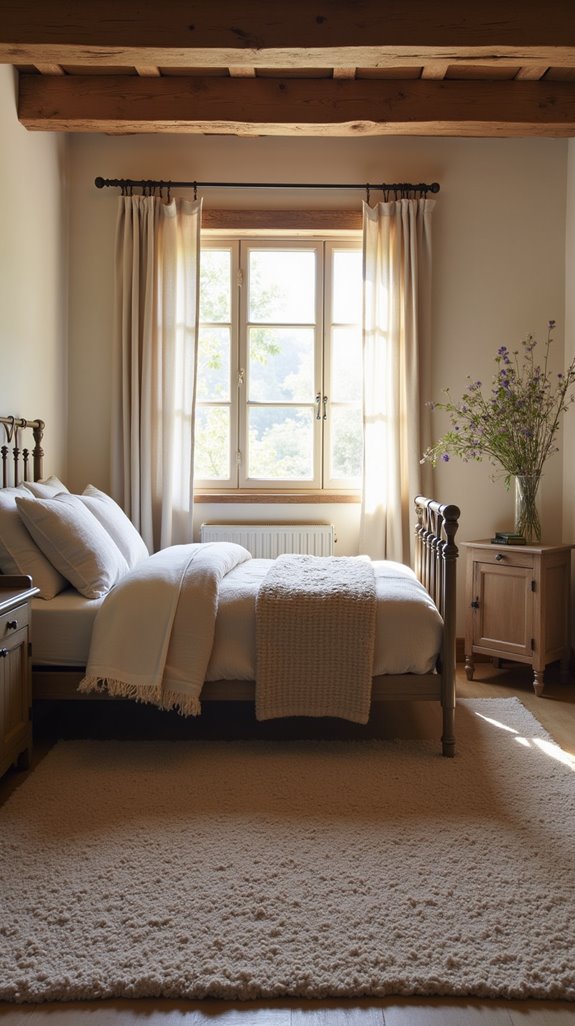 cozy rustic area rugs