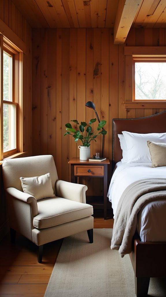 cozy seating area essentials