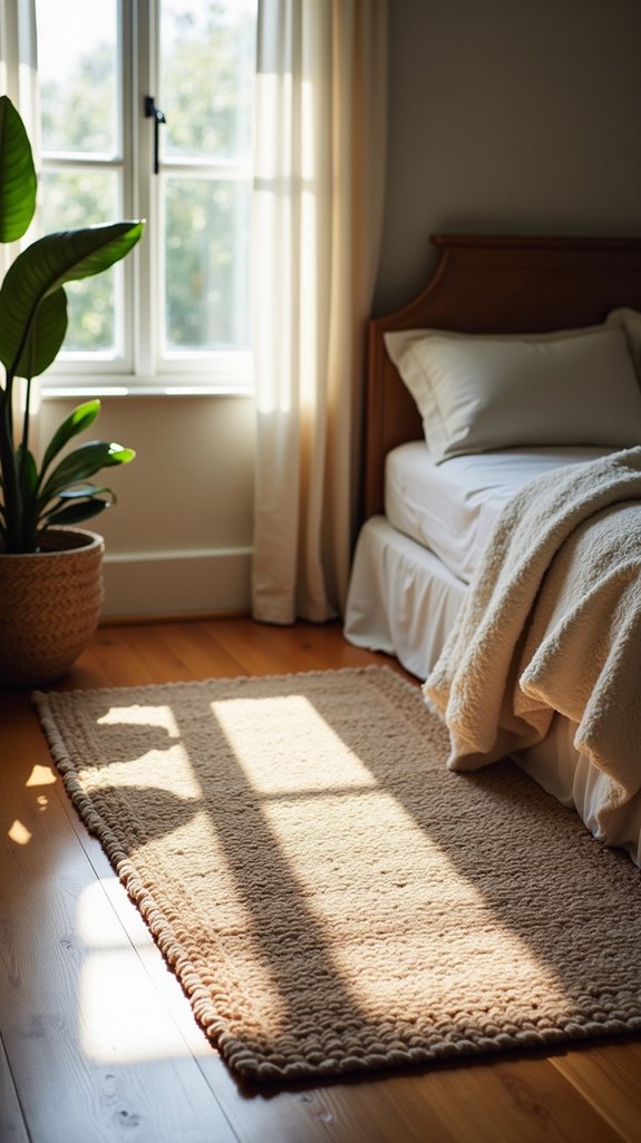 cozy stylish durable rugs