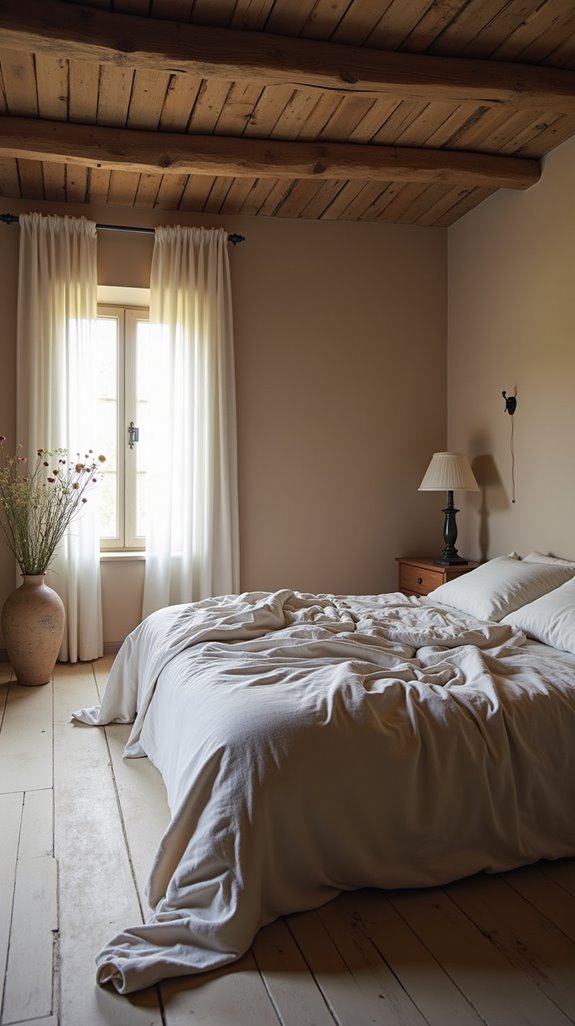 create a tranquil sanctuary