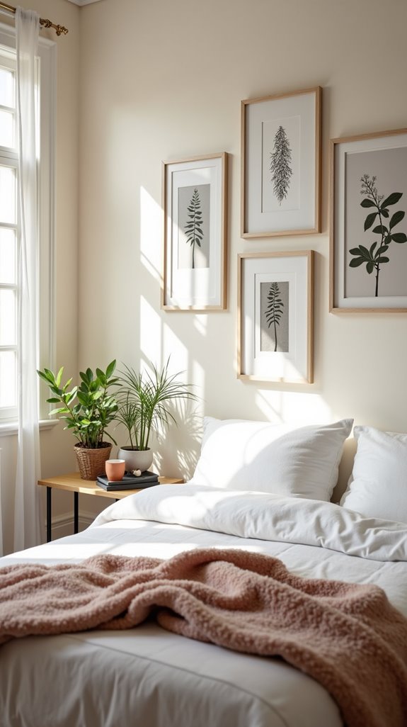 creative ikea frame displays