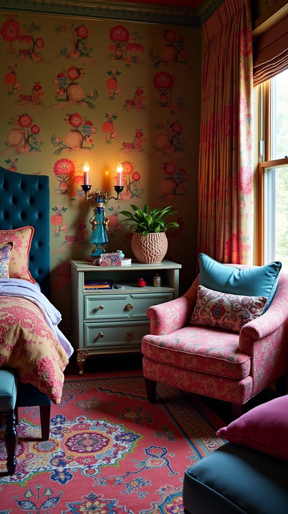 creative nightstand design ideas