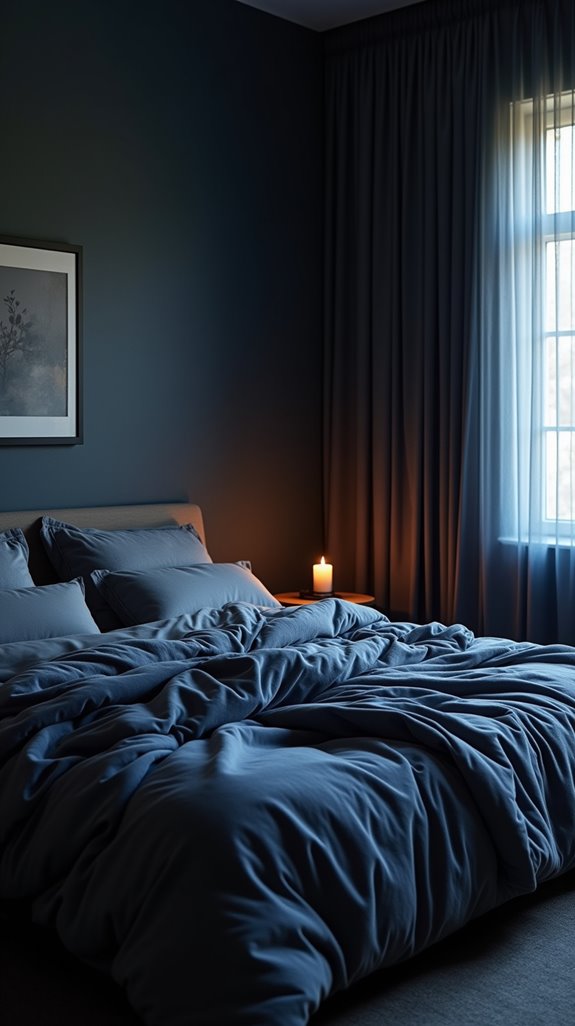 curate meaningful personal artwork