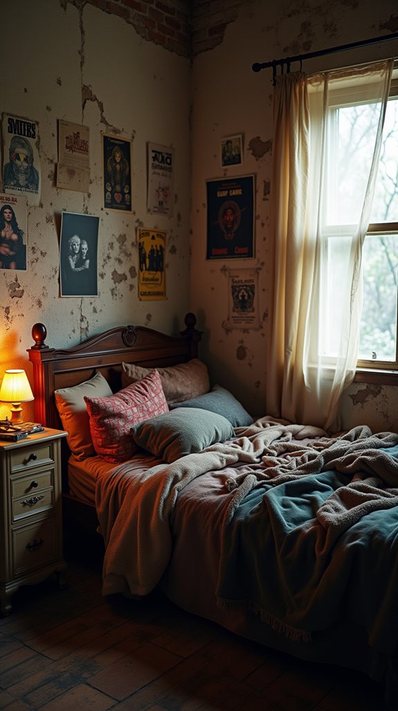 curate personal polaroid galleries