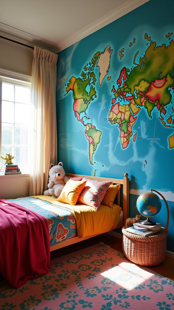 curiosity exploration imagination education