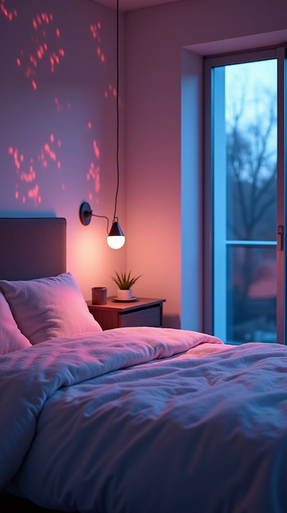 customizable smart lighting experience